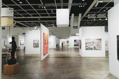 ARCOlisboa
